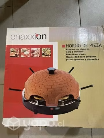 Horno de pizza