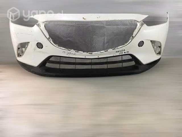 Parachoque delantero mazda cx