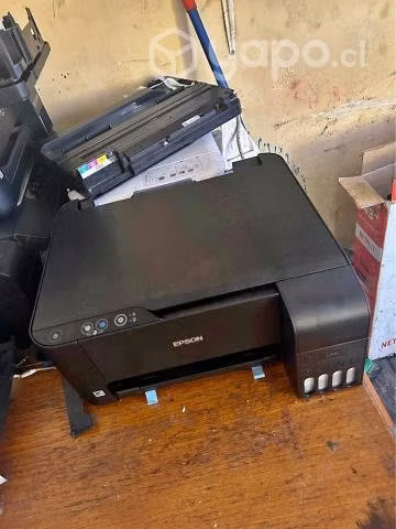 Reparacion de impresoras