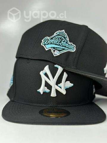 Gorra new york - Imagen 2