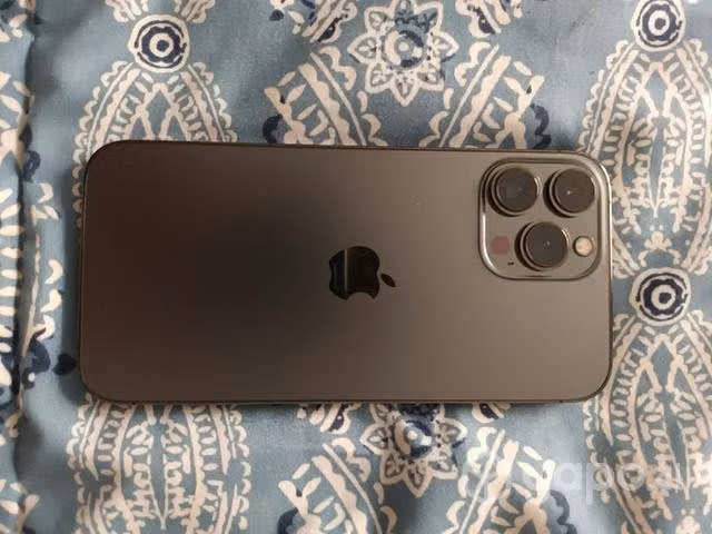 IPhone 13 Pro Max 256 gb - Imagen 2