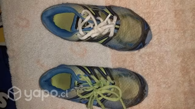 Zapatos para Niños.