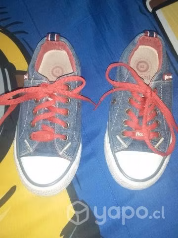 Zapatos para Niños.