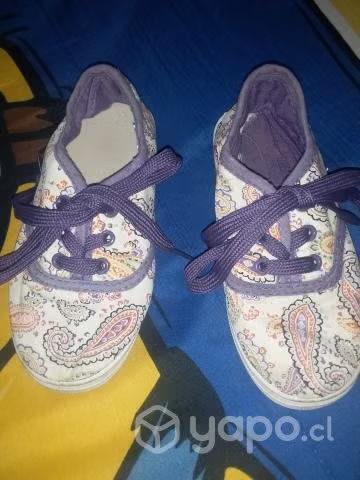 Zapatos para Niños.