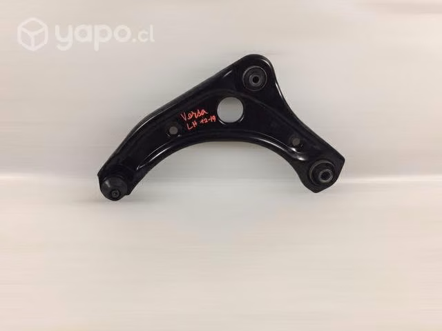 Bandeja LH Nissan versa 2012 2019
