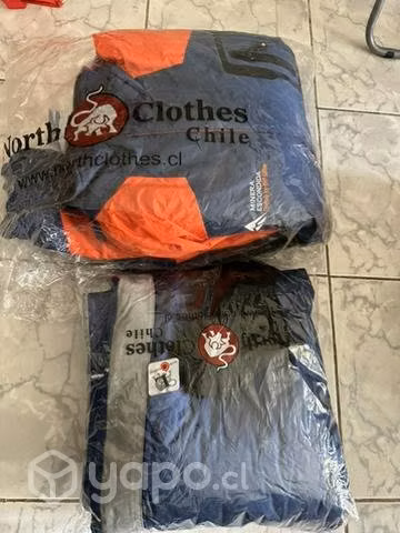 Ropa de trabajo talla L - Imagen 6
