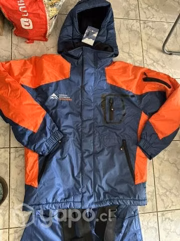 Ropa de trabajo talla L - Imagen 3