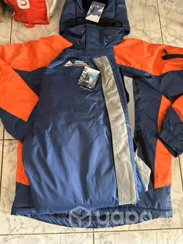 Ropa de trabajo talla L - Imagen 5
