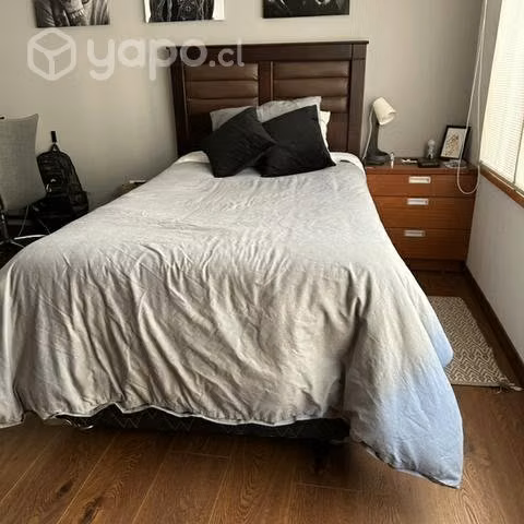 Cama rosen 1.5