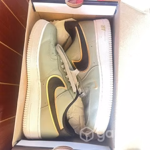 Tenis Air force 1 - Imagen 2