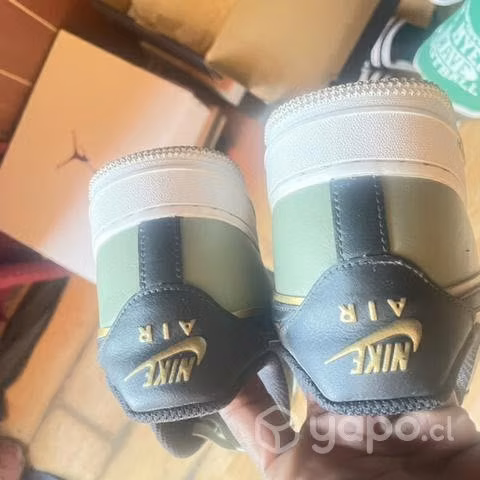Tenis Air force 1 - Imagen 3