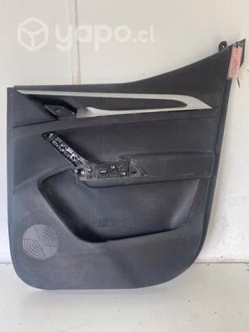 Tapiz puerta trasera der (MTA020) Maxus T60 2020