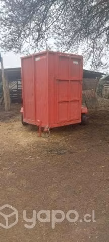 Carro para caballos - Imagen 3
