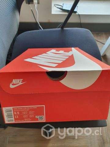 Nike Dunk Low Retro PRM - Imagen 6