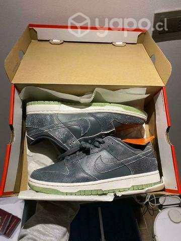 Nike Dunk Low Retro PRM - Imagen 3