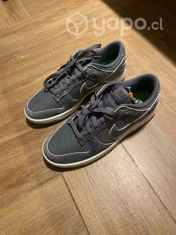 Nike Dunk Low Retro PRM