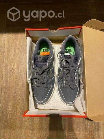 Nike Dunk Low Retro PRM - Imagen 4