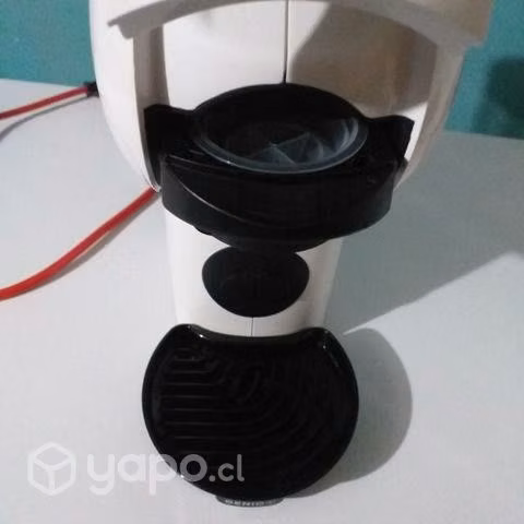 Máquina Nescafé dolce gusto Genio S