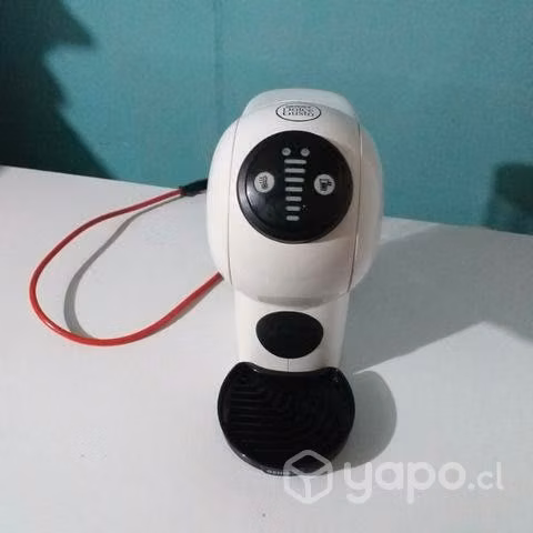 Máquina Nescafé dolce gusto Genio S