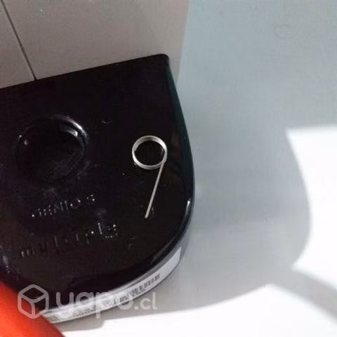 Máquina Nescafé dolce gusto Genio S