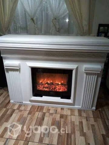 Chimeneas decorativas - Imagen 2