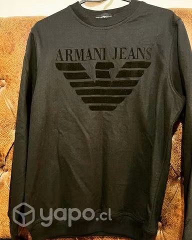 Poleron ARMANI talla M