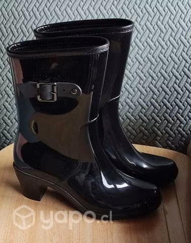 Botas de Agua - Imagen 2