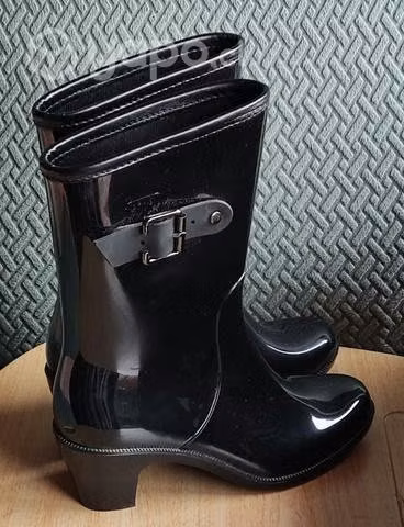 Botas de Agua