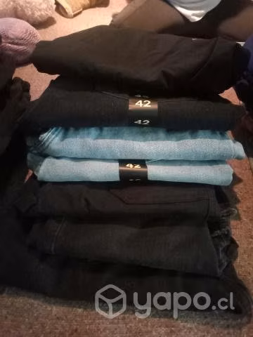 Vestuario - Imagen 3