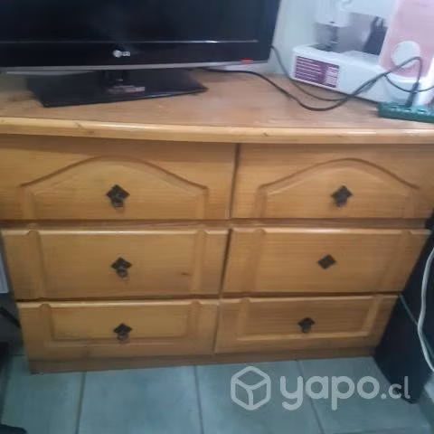 Cómoda