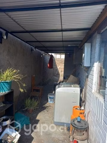 Casa en quilicura cerca del metro