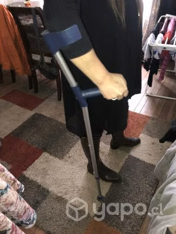 Bastón - Imagen 4