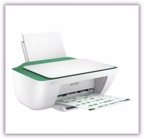 Impresora Scaner 2375
