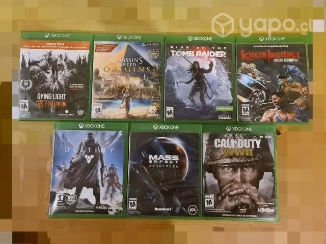 Consola xbox one - Imagen 3