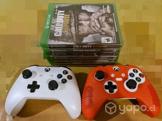 Consola xbox one - Imagen 2