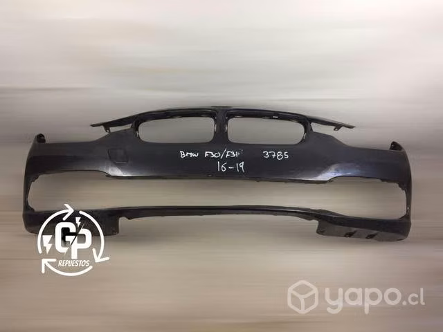 Parachoque delantero bmw f30/