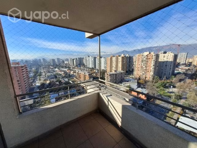 Departamento 3 Dormitorios 3 Baños