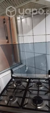 Cocina 4 quemadores