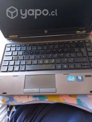 Notebook HP Probook 6360b - Imagen 4