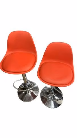 Juego sillar bar