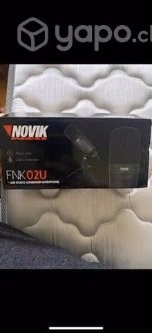 Micrófono FnK02U - Imagen 5