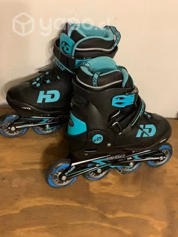 patines en linea Hondar