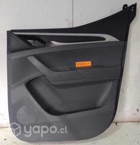 Tapiz Puerta Trasera Der (MT3118) Maxus T60 2020