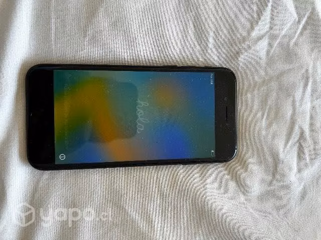 IPhone SE 2022