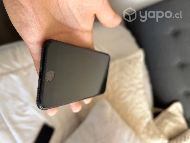 IPhone SE 2022
