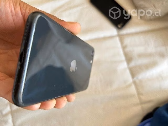 IPhone SE 2022