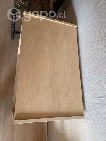 Mesa para computador con ruedas - Imagen 4