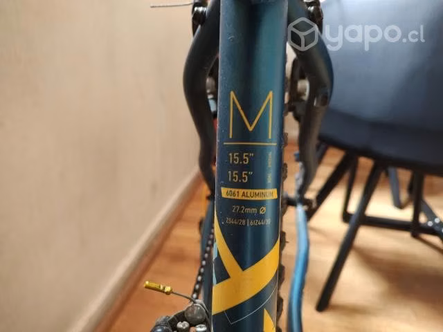 Bicicleta oxford venus 1 - Imagen 2