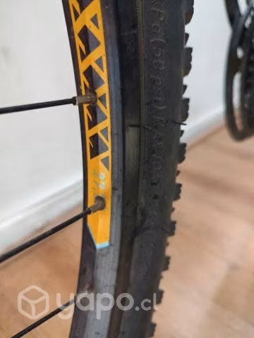 Bicicleta oxford venus 1