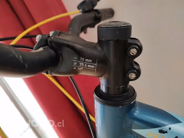 Bicicleta oxford venus 1 - Imagen 4